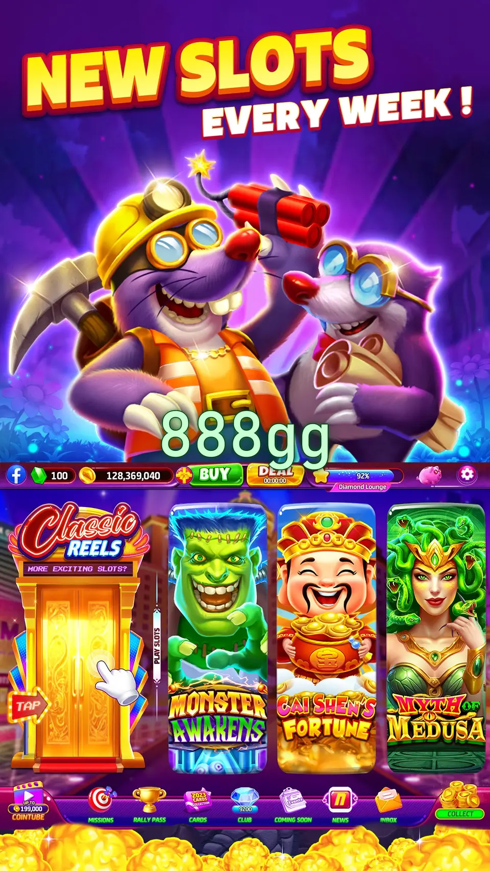 888gg APK