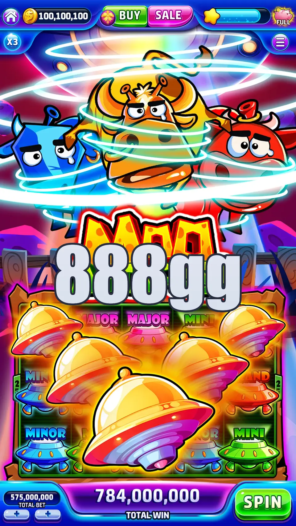 888gg APK