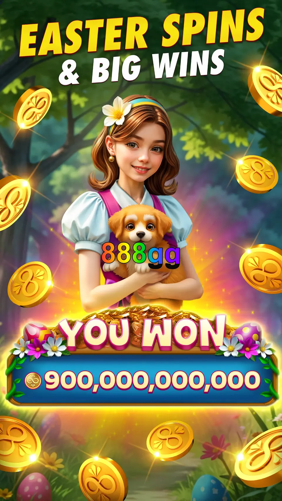 888gg Login