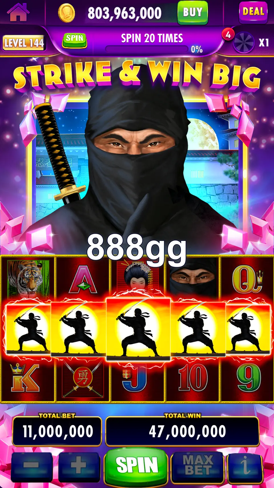 888gg Login