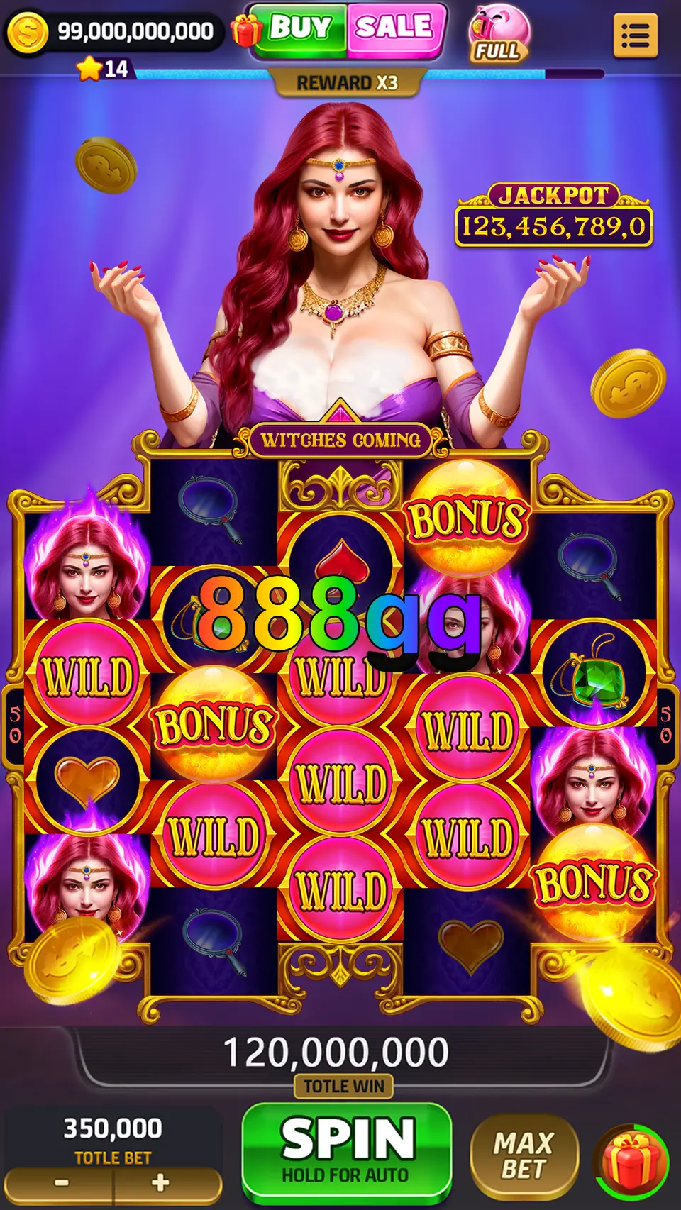 888gg Preview - Oficial Baixar